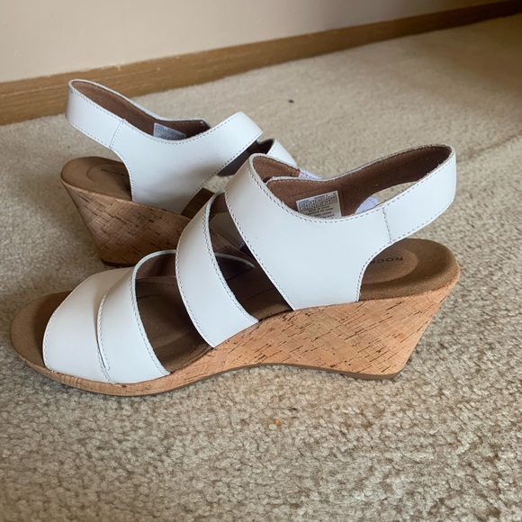 Rockport wedges - Picture 4 of 6
